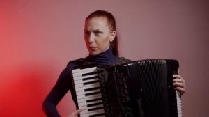 Imagine Dragons - Radioactive (Accordion cover by 2MAKERS)