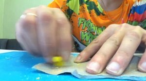 Удочка безмотылка! Изготовление удильника.Как сделать зимнюю удочку безмотылку??