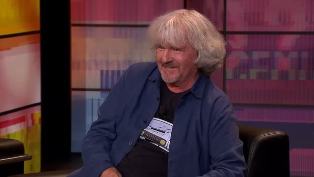 4. F. A. Brabec (6. 9. 2023, Praha) смотреть онлайн