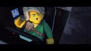 Ninjago Ice Chapter Season 11 Music Video