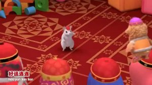 Badanamu| Gong Xi Fa Cai