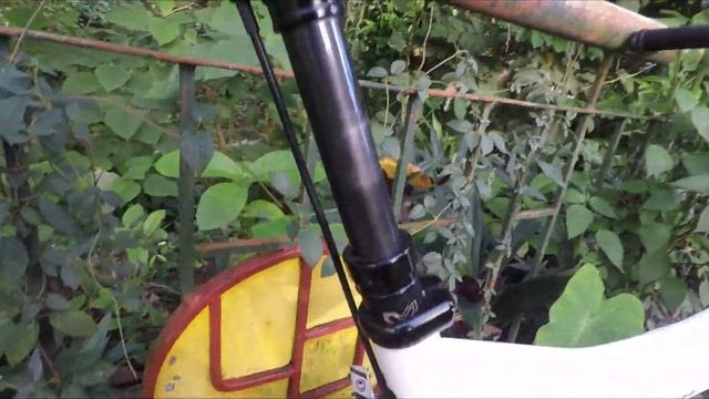 Bike Check| Specialized SX Trail | Kurt's bike смотреть онлайн