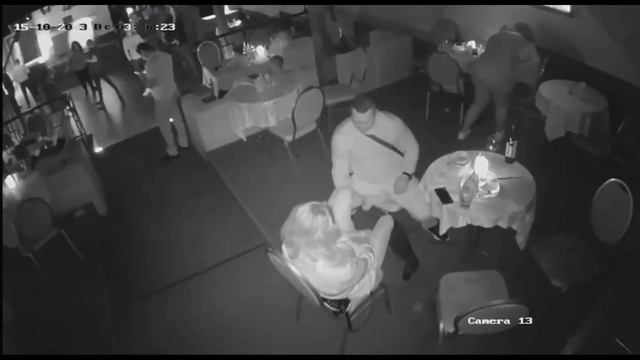 ЮВРОПА КАФЕЛАРИДАН БИРИДА КАЙТ ЭТИЛДИ смотреть онлайн