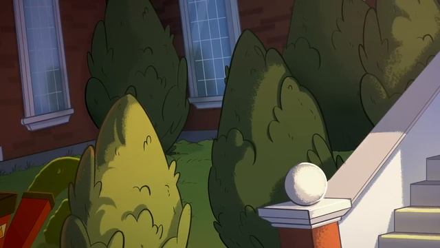 Subway Surfers The Animated Series | Heirloom | Episode 3 смотреть онлайн