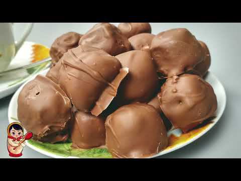 Райское наслаждение всего из 3 х ингридиентов смотреть онлайн