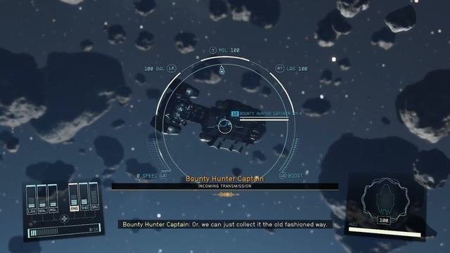 STARFIELD Walkthrough Gameplay Part 10 - Arrested! And Enhanced!