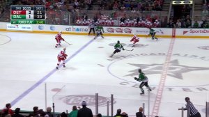 NHL Detroit Red Wings -  Dallas Stars- 2h