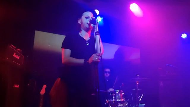 11. ГештальТ - Факи - СПб, клуб Цоколь 2.0 - 31.03.2023 смотреть онлайн