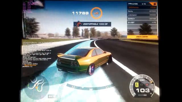 CarX Drift Racing Online(Steam - Pianista) смотреть онлайн