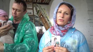 Факт Божией помощи посредством молитвы по соглашению