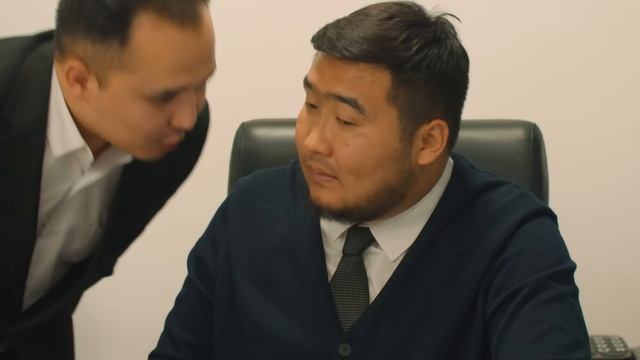 СӘКЕЛЕР | BayGUYS | 19 шығарылым