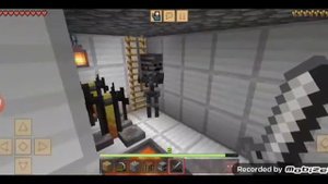 Всё это время под моим домом находилась лаборатория TELE-S в майнкрафт