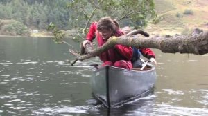 Canoes Kayaks & Duckies - Benmore Centre For Outdoor Education