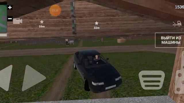 обновление симулятор деревни почта!! на буханке смотреть онлайн