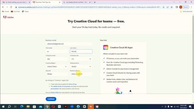 Photoshop beta generative fill issue solved || you no longer have access due to a violation смотреть онлайн