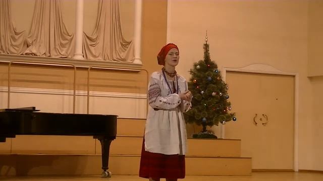 А из гор горы сняжки сыплют смотреть онлайн