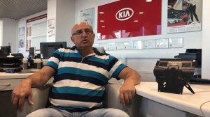 Отзыв владельца о автомобиле Kia Mohave 2008 г.в. - официальный дилер Киа в Москве FAVORIT MOTORS
