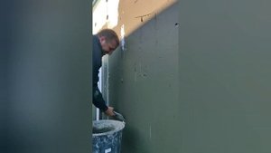 Отделка и утепление фасада, короед, декор под камень