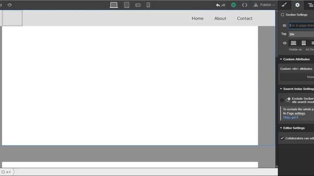 Webflow уроки №5. Якоря на секции. смотреть онлайн