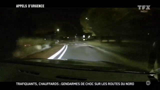 Appels D'urgence - Trafiquants, Chauffards : Gendarmes De Choc Sur Les Routes Du Nord 