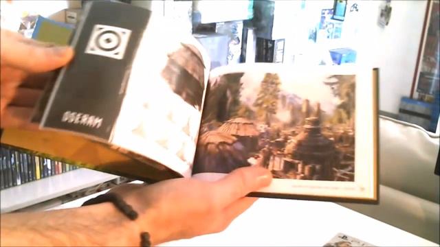 Horizon Zero Dawn Collector's Edition - Unboxing By TheDeath смотреть онлайн