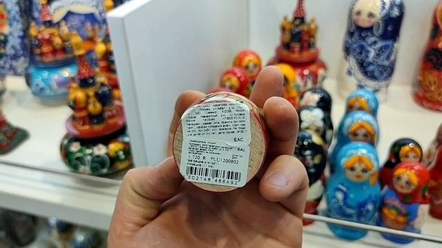 Цены в аэропорту Шереметьево после контроля ч4. полное видео по ссылке в описании ?