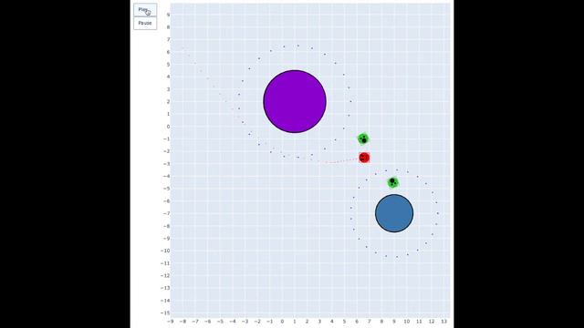 ME 314 Final Project: Angry Birds Space смотреть онлайн