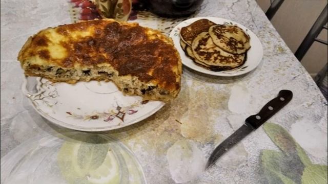 2 апреля 2021. Прогулочка с диктофоном смотреть онлайн