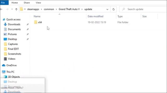 Gta V Script hook V Critical Error In Gta V  Under 1 Min 2022 | How To Fix Script Hook