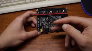 BIGTREETECH SKR V1.4