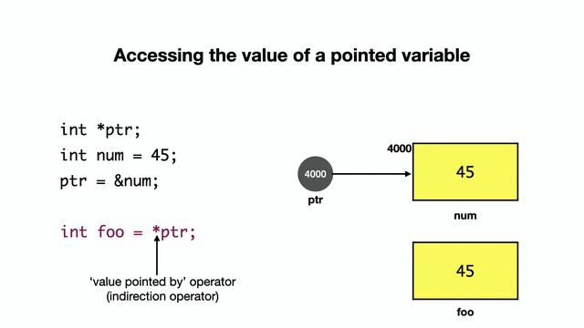 Introduction to Pointers | C Programming Tutorial in Nepali #46
