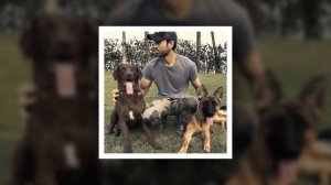 Энрике Иглесиас назвал дочь русским именем