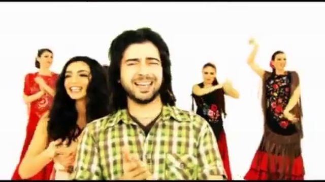 Leyla (Öykü - Berk) (flamenco turco-español) смотреть онлайн