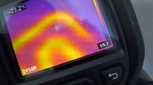 Ошибки монтажа нагревательного кабеля