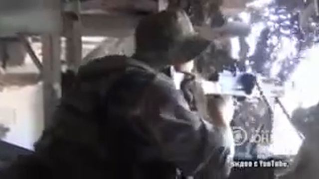 В ОШБ "Сомали" служат ВИЧ-инфицированные. смотреть онлайн