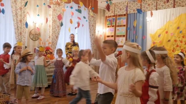 Золотои Гусь