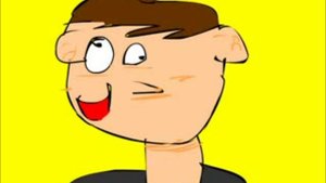 Я весёлый таракан