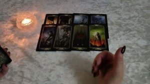 КАКИЕ СОБЫТИЯ НЕ ЗАСТАВЯТ СЕБЯ ДОЛГО ЖДАТЬ? Таро гадание