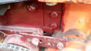 Видео обзор ходоуменьшителя для мотоблока