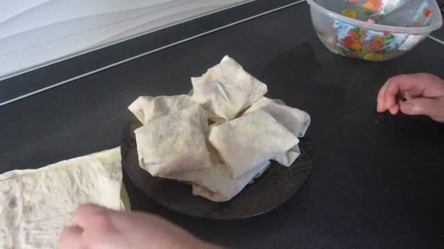 ПРОСТЕЦКИЙ УЖИН!!! | Готовим быстро, вкусно и легко | Galina cooking TV смотреть онлайн