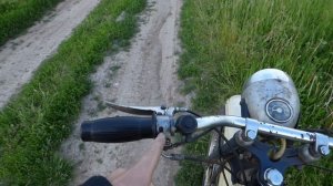 Рига-1 первого выпуска. 1962 года