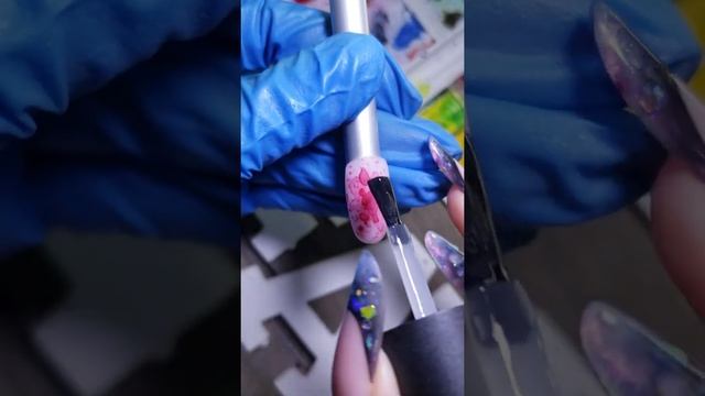 Рисуем лайнером! Быстро, просто и без опыта смотреть онлайн