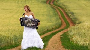 Не надо печалиться