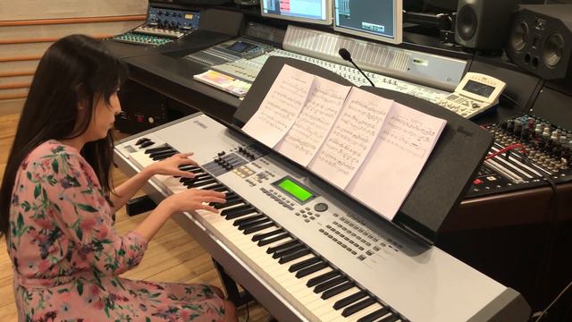 🦁[Origin.]Can You Feel The Love Tonight (Lion King OST in Bb) piano/sheet - 라이온킹 2019 (Disney) 악보 смотреть онлайн