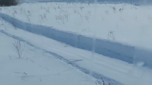 Самодельный вездеход, февраль 2018 г. смотреть онлайн