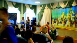 Н.А. Римский-Корсаков Опера "Сказка о царе Салтане"