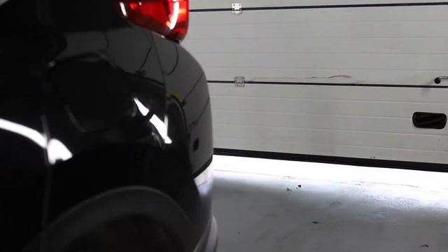 Honda CRV оклейка смотреть онлайн