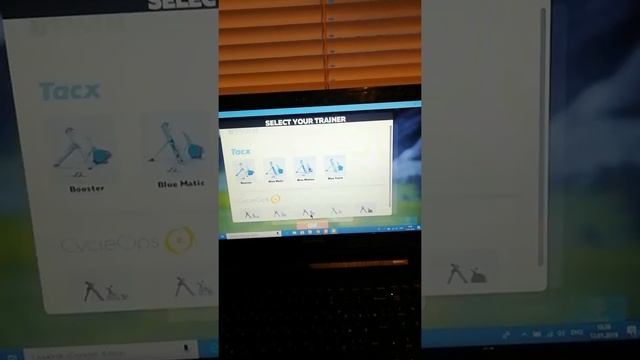 ZWIFT и велостанок смотреть онлайн