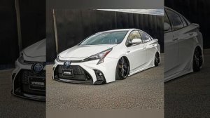 THE FIRST CHARGEABLE TOYOTA CAR TO HIT SOUTH AFRICA