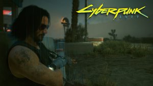 ДУШЕВНЫЙ РАЗГОВОР С ДЖОННИ • Cyberpunk 2077 #14